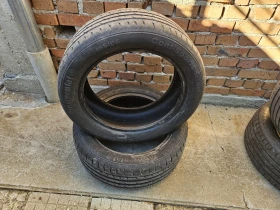 Гуми Летни 225/50R17, снимка 1 - Гуми и джанти - 49345736