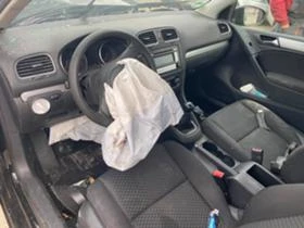 VW Golf 1.4, снимка 4