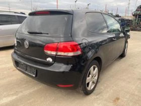 VW Golf 1.4, снимка 1