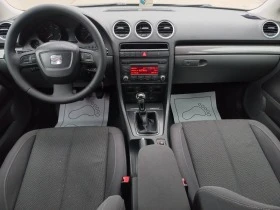 Seat Exeo 2, 0 tdi, снимка 12