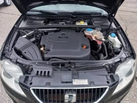 Seat Exeo 2, 0 tdi, снимка 8