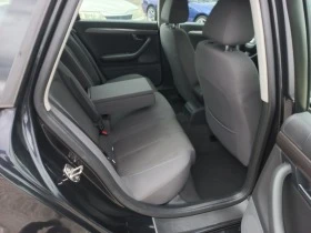 Seat Exeo 2, 0 tdi, снимка 13
