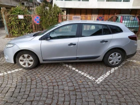 Renault Megane, снимка 3