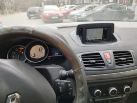 Renault Megane, снимка 6