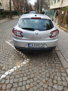 Renault Megane, снимка 4