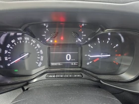 Toyota Proace City 1.5d-AT-HOB!!!Гаранция!!!, снимка 12