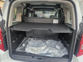 Toyota Proace City 1.5d-AT-HOB!!!Гаранция!!!, снимка 17