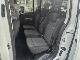 Toyota Proace City 1.5d-AT-HOB!!!Гаранция!!!, снимка 16