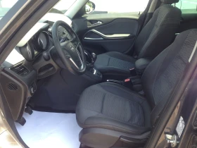 Opel Zafira TourerCosmo/150кс/1.6CNG/7места/Euro5B, снимка 11