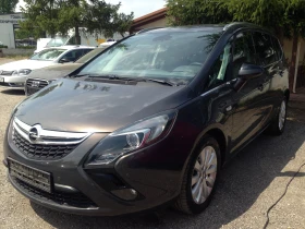 Opel Zafira TourerCosmo/150кс/1.6CNG/7места/Euro5B, снимка 1
