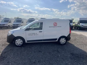 Dacia Dokker 2Броя!Топ!1.5Dci!КЛИМАТИК!, снимка 6