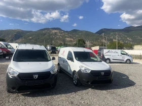 Dacia Dokker 2Броя!Топ!1.5Dci!КЛИМАТИК!, снимка 4