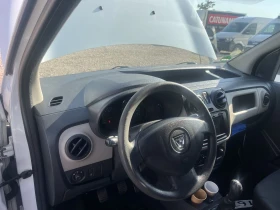 Dacia Dokker 2Броя!Топ!1.5Dci!КЛИМАТИК!, снимка 10