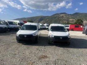 Dacia Dokker 2Броя!Топ!1.5Dci!КЛИМАТИК!, снимка 3