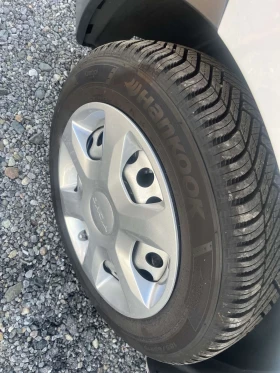 Dacia Dokker 2Броя!Топ!1.5Dci!КЛИМАТИК!, снимка 8