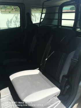 Fiat Doblo 1.3 mjet, снимка 7