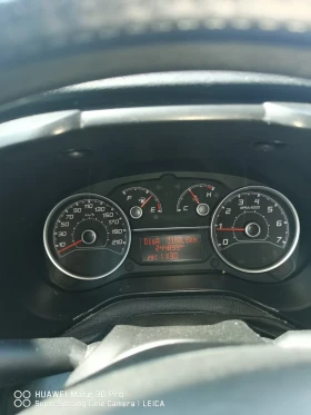 Fiat Doblo 1.3 mjet, снимка 6