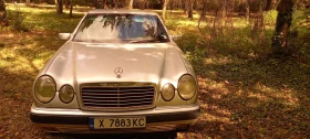 Mercedes-Benz E 250 W210 TD, снимка 3
