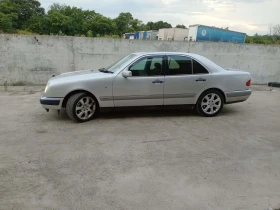Mercedes-Benz E 250 W210 TD, снимка 7
