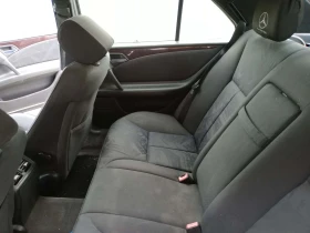 Mercedes-Benz E 250 W210 TD, снимка 9