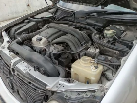 Mercedes-Benz E 250 W210 TD, снимка 12