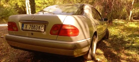 Mercedes-Benz E 250 W210 TD, снимка 8
