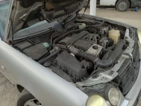 Mercedes-Benz E 250 W210 TD, снимка 11