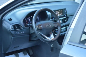 Hyundai I30 1.4i, снимка 8