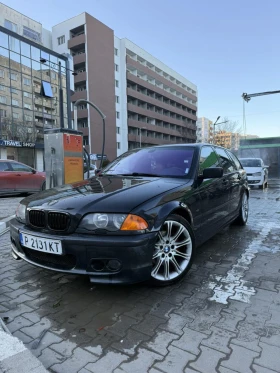 BMW 325, снимка 1