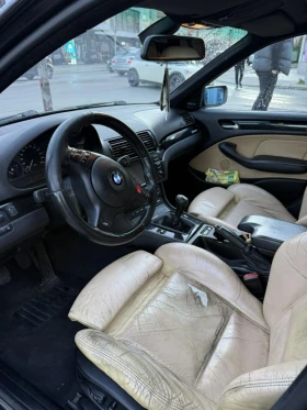 BMW 325, снимка 8