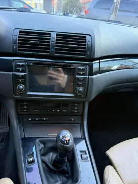 BMW 325, снимка 10