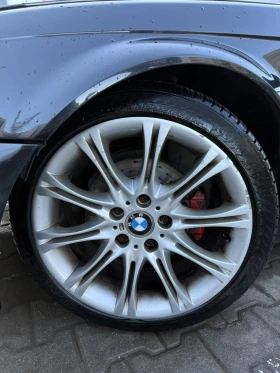 BMW 325, снимка 6