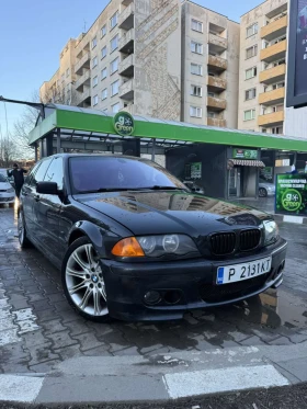 BMW 325, снимка 2