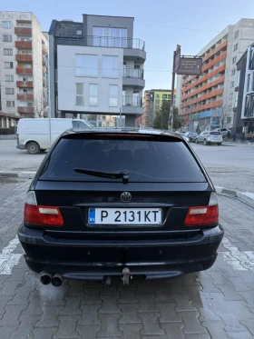 BMW 325, снимка 5