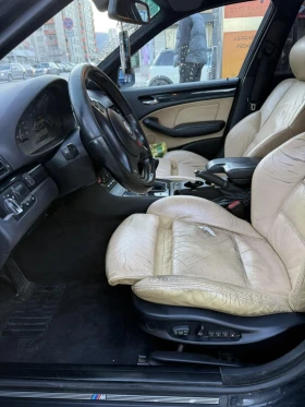 BMW 325, снимка 9