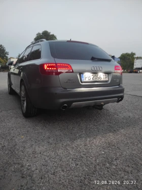 Audi A6 Allroad 3000, снимка 1