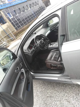 Audi A6 Allroad 3000, снимка 8