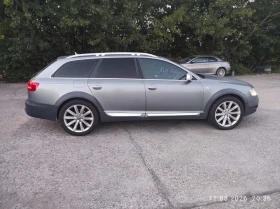 Audi A6 Allroad 3000, снимка 3