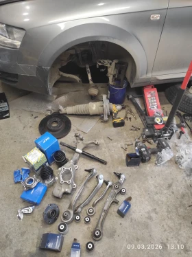 Audi A6 Allroad 3000, снимка 16