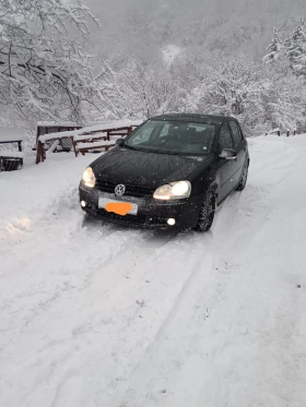 VW Golf ? VW Golf 5 1.9 TDI 90 к.с.   Обслужен, снимка 4