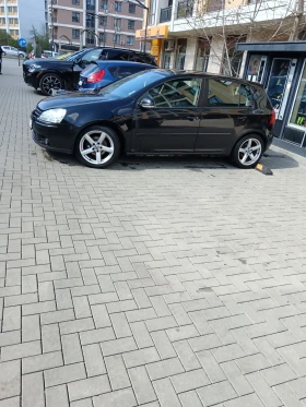 VW Golf ? VW Golf 5 1.9 TDI 90 к.с.   Обслужен, снимка 3