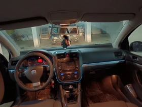 VW Golf ? VW Golf 5 1.9 TDI 90 к.с.   Обслужен, снимка 6
