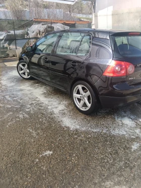 VW Golf ? VW Golf 5 1.9 TDI 90 к.с.   Обслужен, снимка 1