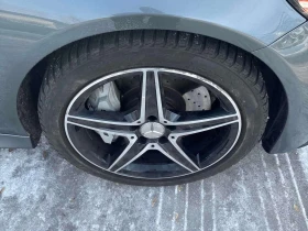 Mercedes-Benz C 43 AMG CARFAX, снимка 7
