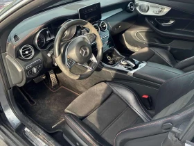 Mercedes-Benz C 43 AMG CARFAX, снимка 5