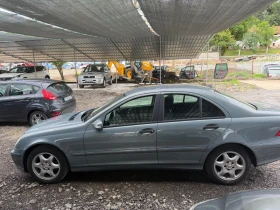 Mercedes-Benz C 200 2.2 cdi, снимка 8