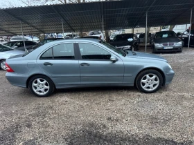 Mercedes-Benz C 200 2.2 cdi, снимка 6