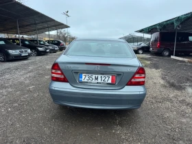 Mercedes-Benz C 200 2.2 cdi, снимка 7