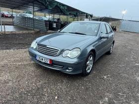 Mercedes-Benz C 200 2.2 cdi, снимка 1