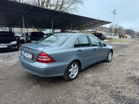 Mercedes-Benz C 200 2.2 cdi, снимка 5